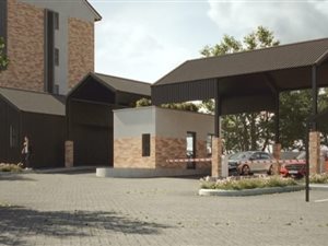 2 Bed Apartment in Kya Sands