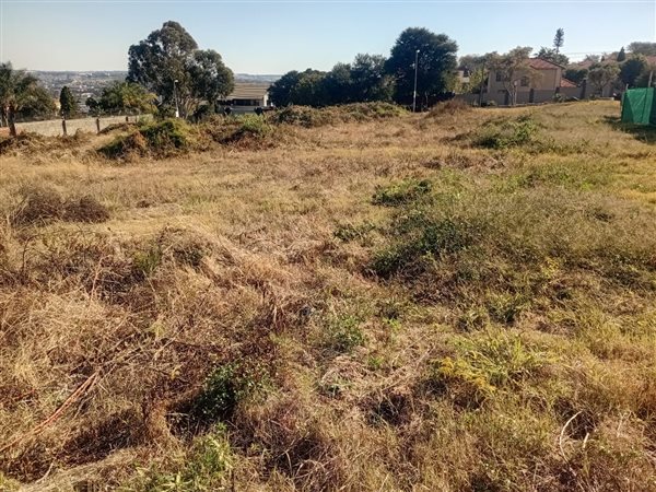 2.1 ha Land 2.1 ha Land