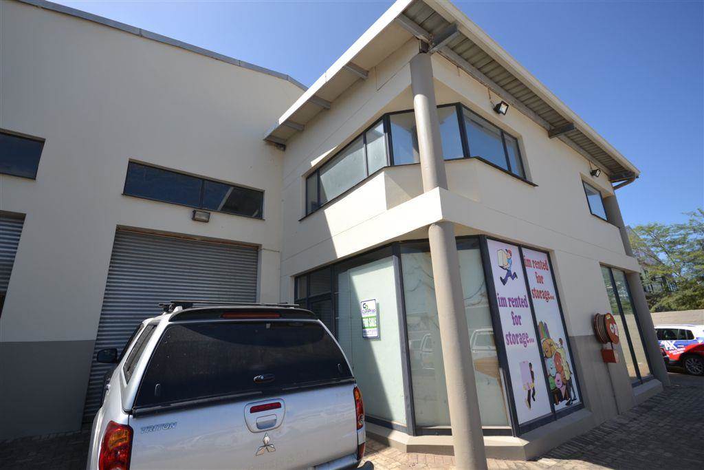190  m² Commercial space in Umhlali photo number 2