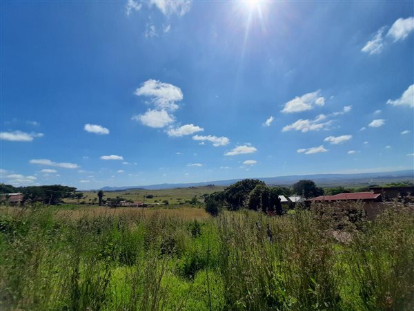 1925 m² Land available in Signal Hill
