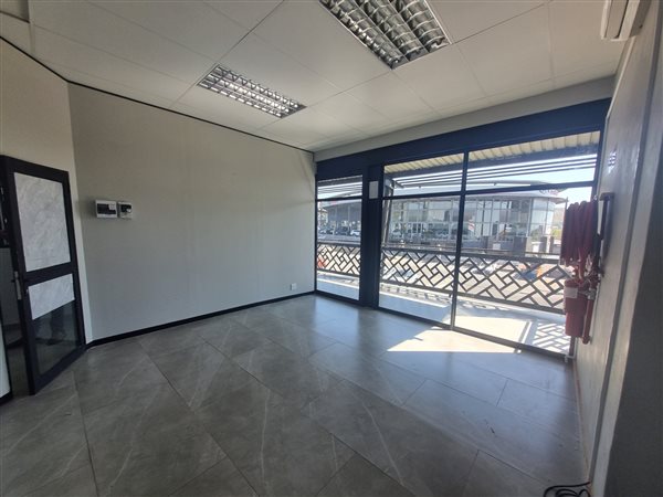 25  m² Office Space