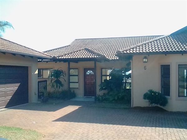 3 Bedroom Simplex 3 Bedroom Simplex