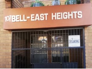 2 Bed Flat in Bellevue