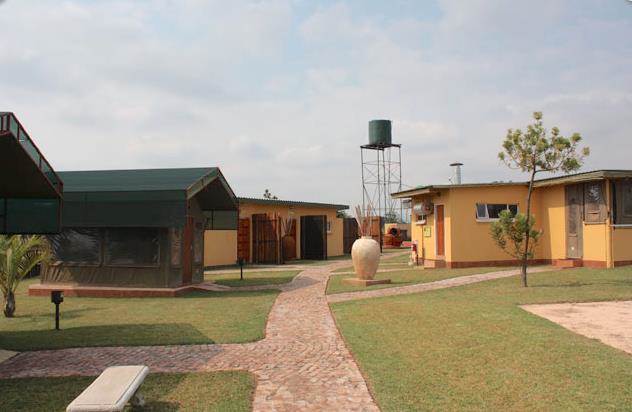 1146  m² Commercial space in Rustenburg Central photo number 8