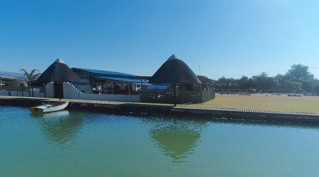 1146  m² Commercial space in Rustenburg Central photo number 6