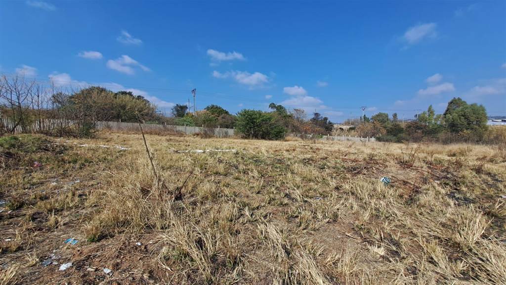 2760 m² Land available in Silverton photo number 4