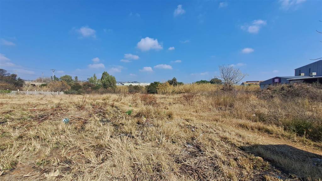 2760 m² Land available in Silverton photo number 6