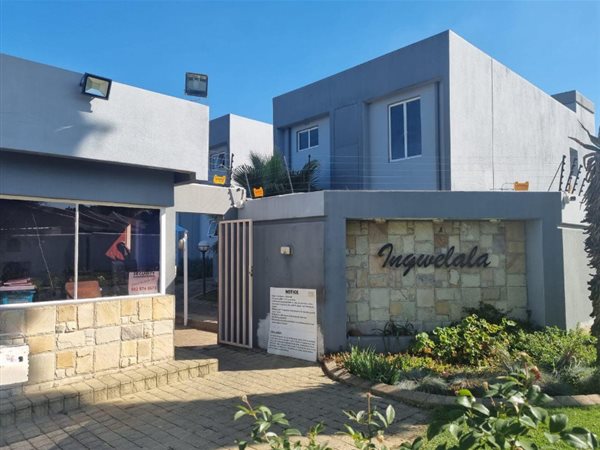 2 Bed Townhouse in Mulbarton