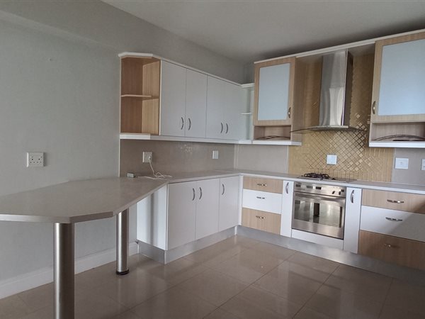 3 Bed Apartment