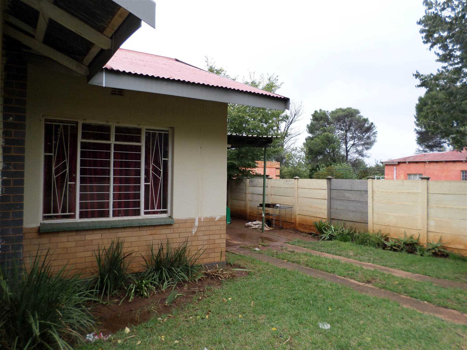 3 Bed House in Ventersdorp photo number 16
