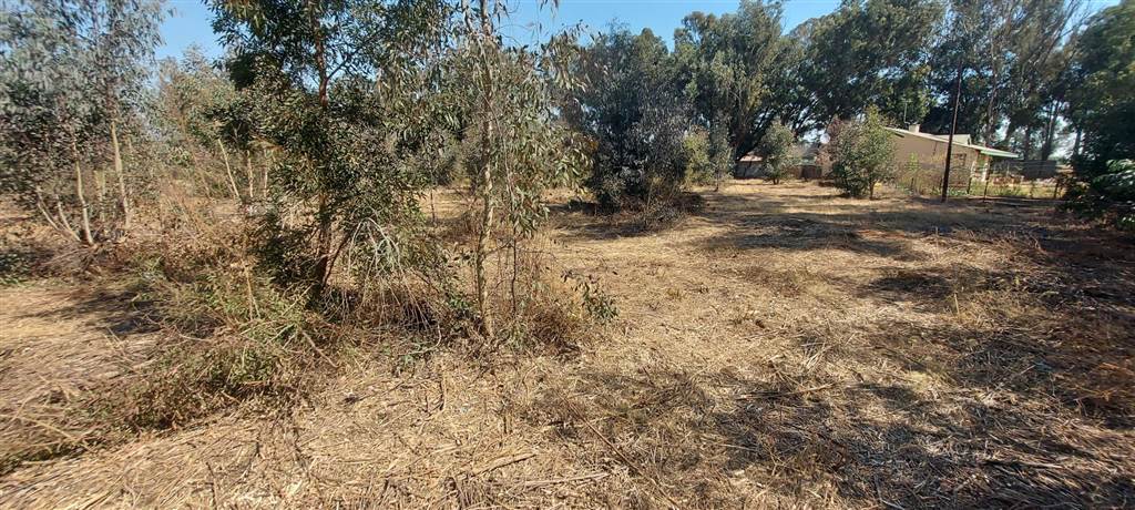 2344 m² Land available in Henley on Klip photo number 3