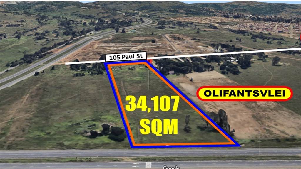 3.3 ha Land available in Glenvista photo number 7
