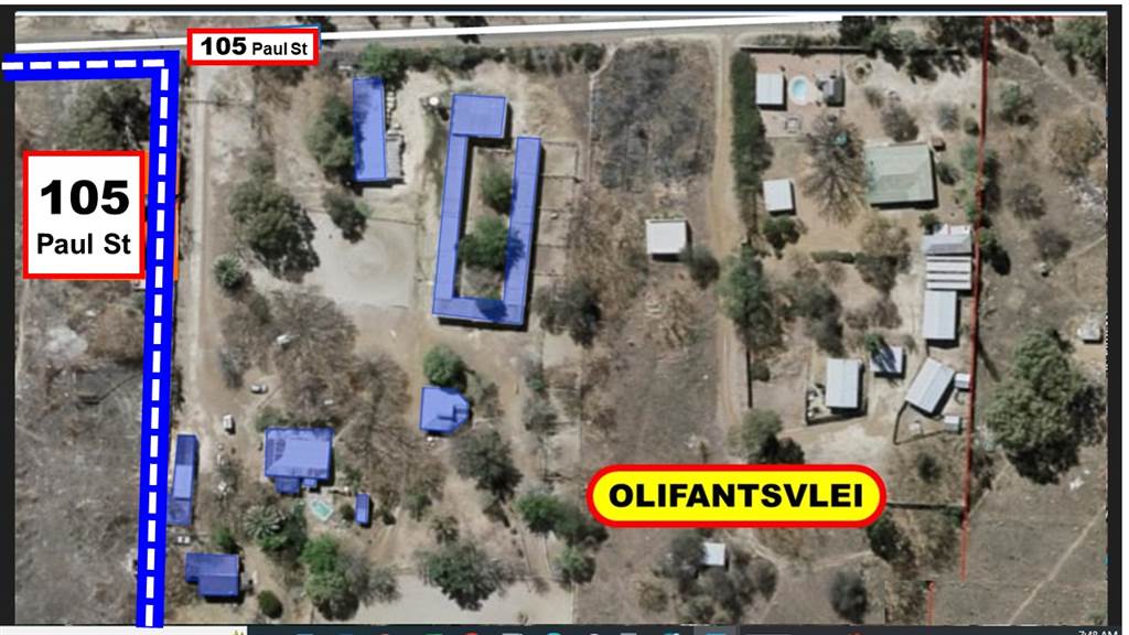 3.3 ha Land available in Glenvista photo number 10