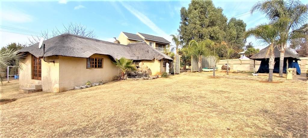 5 Bed House in Vaal Marina photo number 7