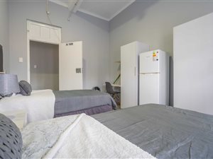1 Bed Apartment in Essenwood