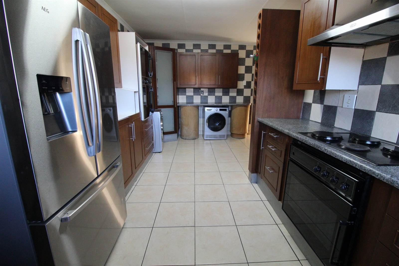 4 Bed House in Riverlea photo number 12