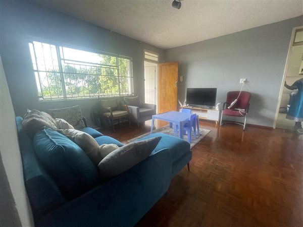 2 Bedroom House 2 Bedroom House