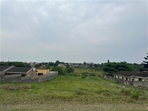 112 m² Land available in Wild En Weide