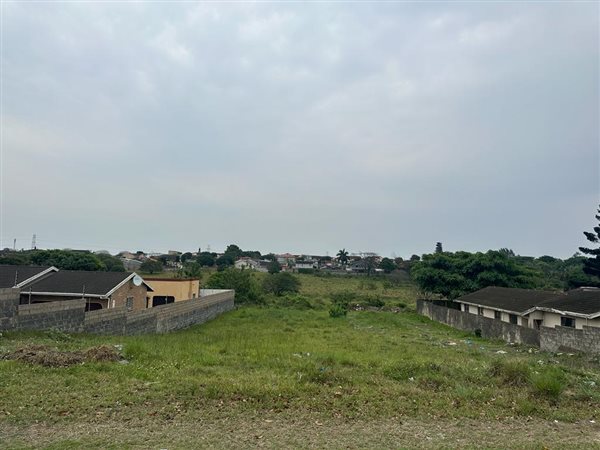 112 m² Land available in Wild En Weide