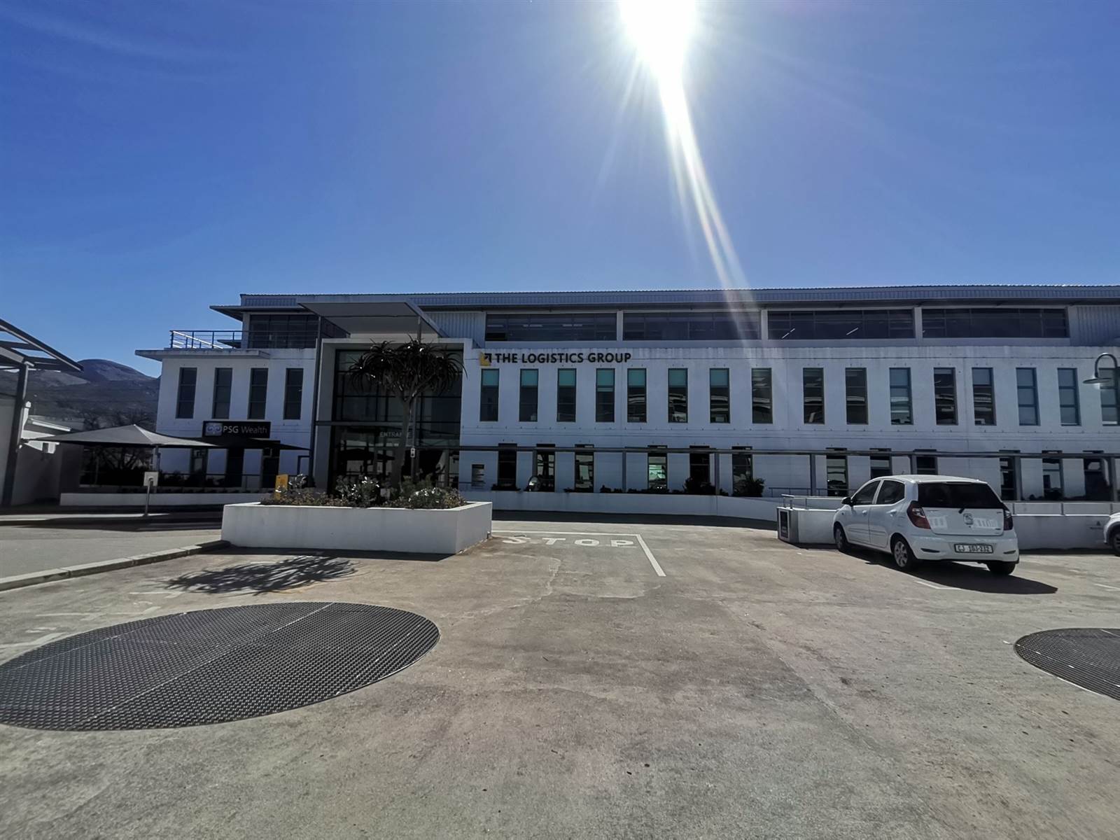 566  m² Office Space in Paarl photo number 29