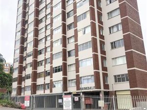 Flat in Morningside