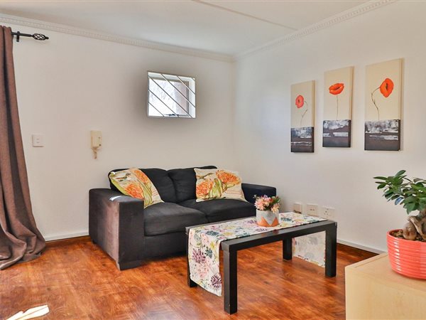 1 Bed Apartment