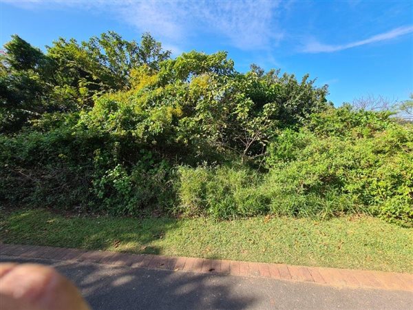 512 m² Land available in Princes Grant Golf Estate