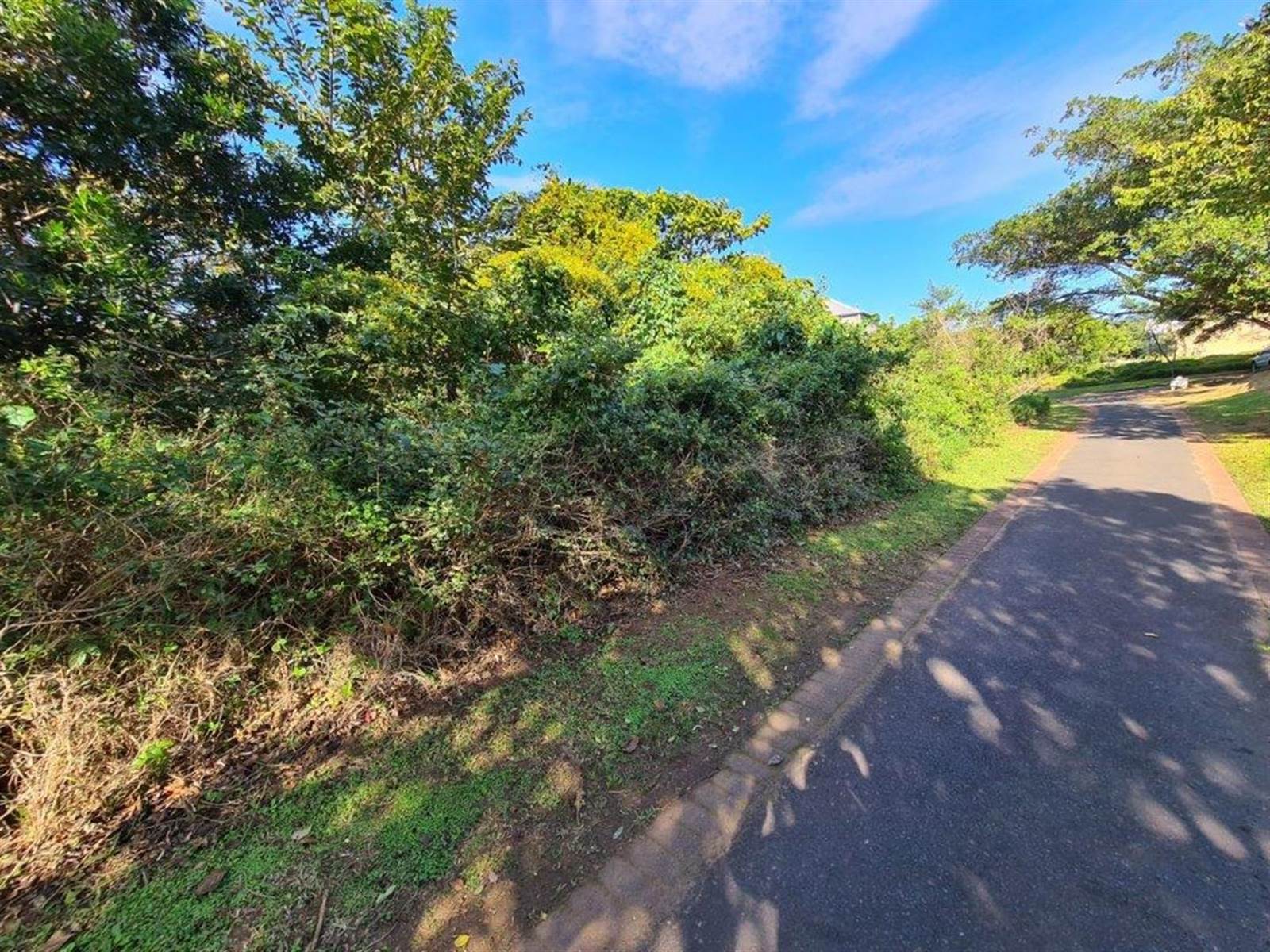 512 m² Land available in Princes Grant Golf Estate photo number 2