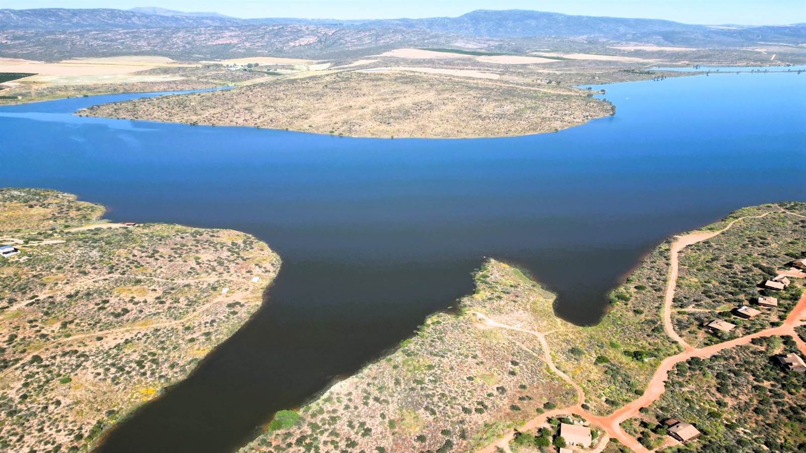 1050 m² Land available in Clanwilliam photo number 9