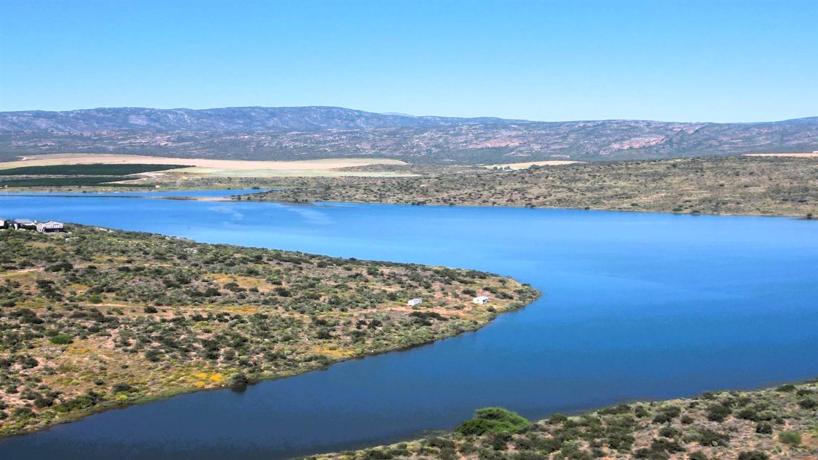 1050 m² Land available in Clanwilliam photo number 12