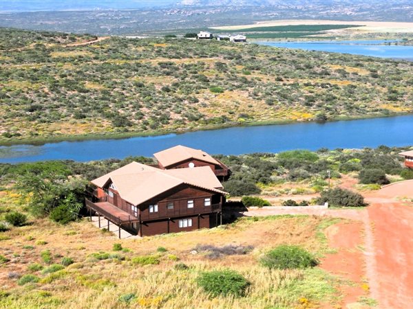 1050 m² Land available in Clanwilliam