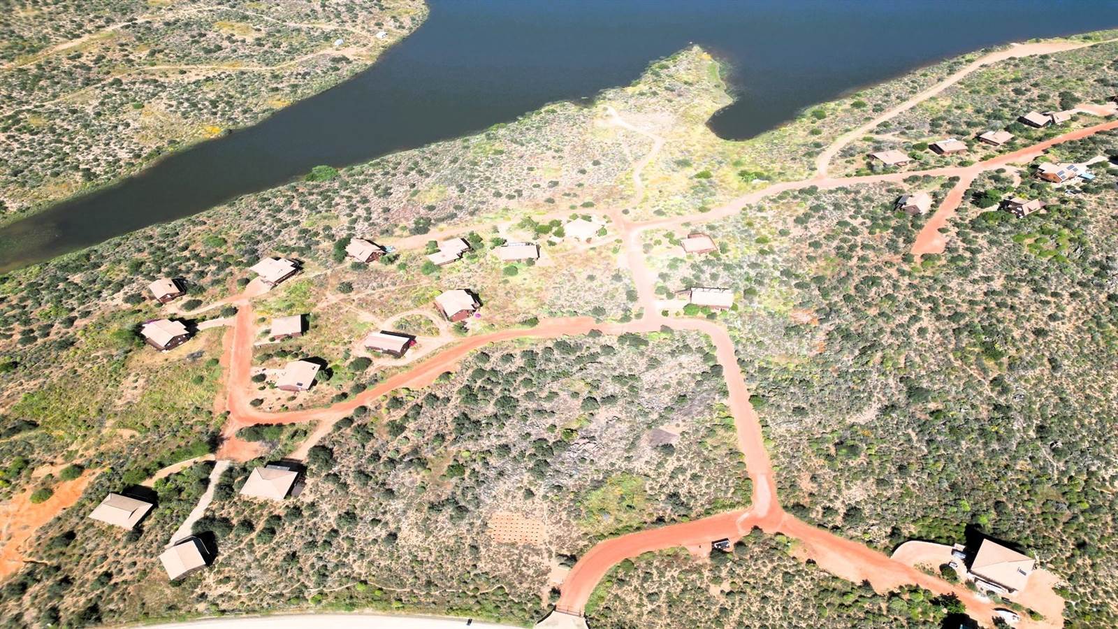 1050 m² Land available in Clanwilliam photo number 10