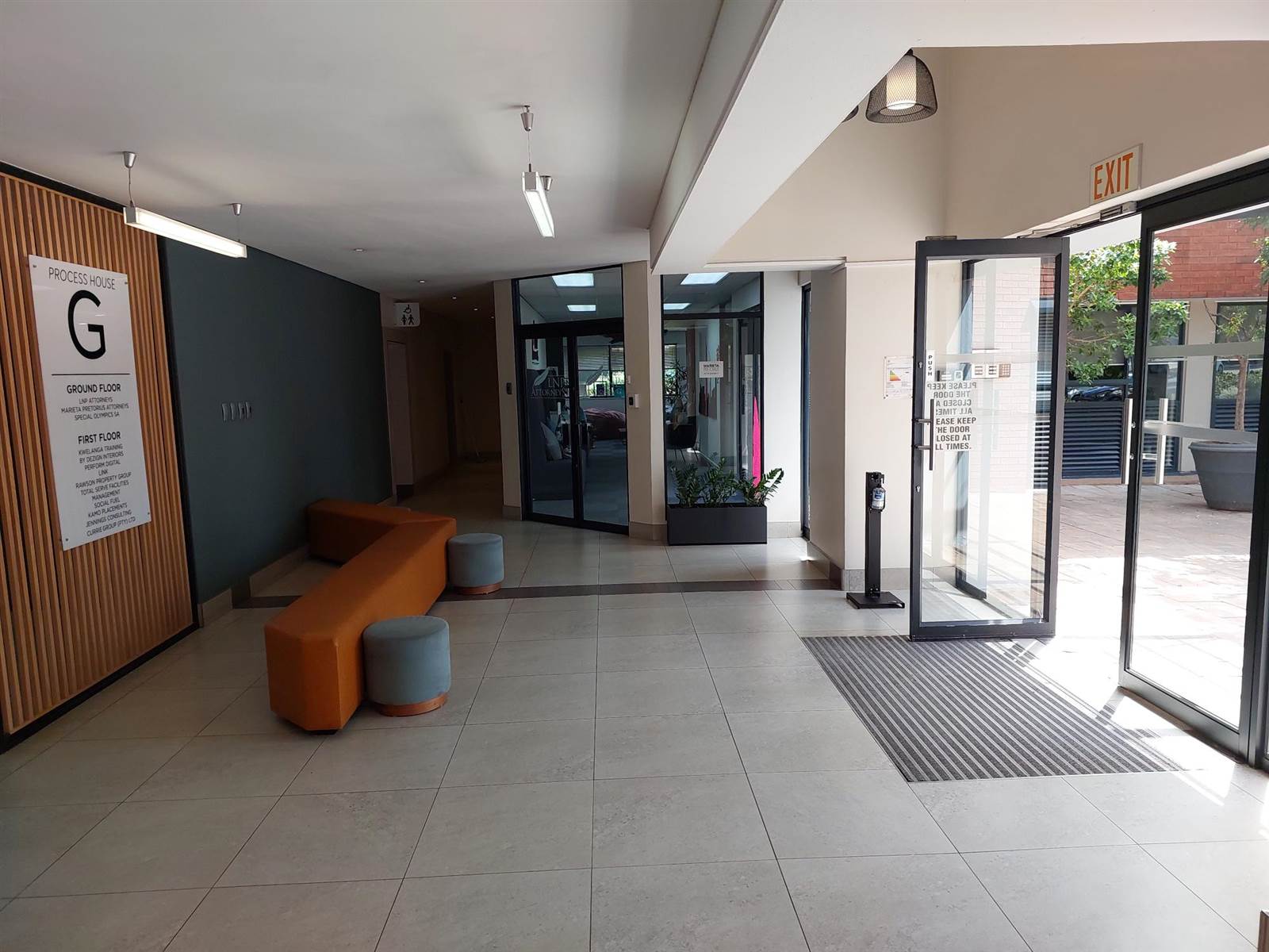 169.2  m² Commercial space in Bryanston photo number 11