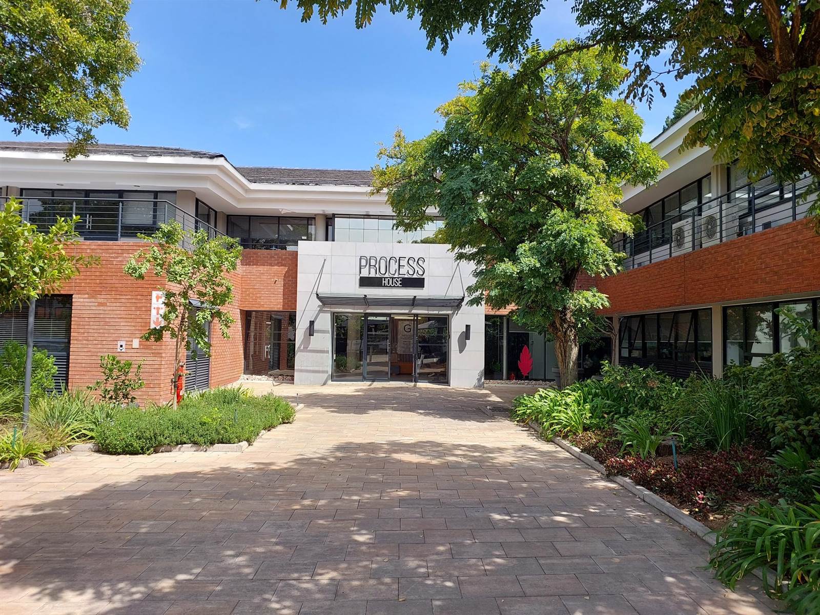 169.2  m² Commercial space in Bryanston photo number 1