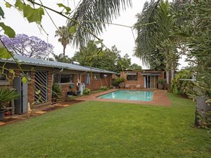 3 Bed House in Wolmer