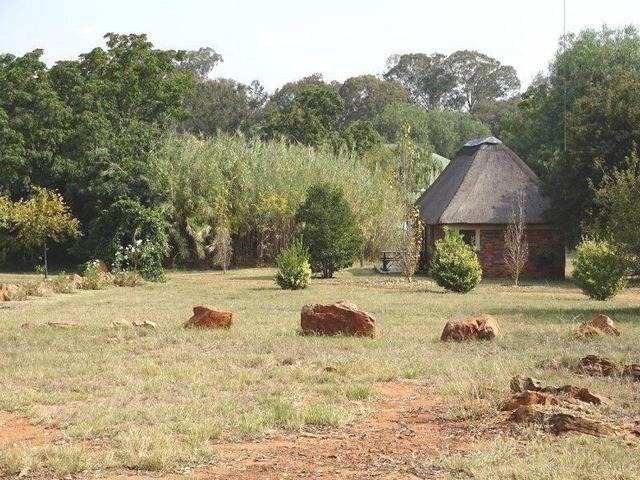 284.8 ha Farm in Potchefstroom Central photo number 16