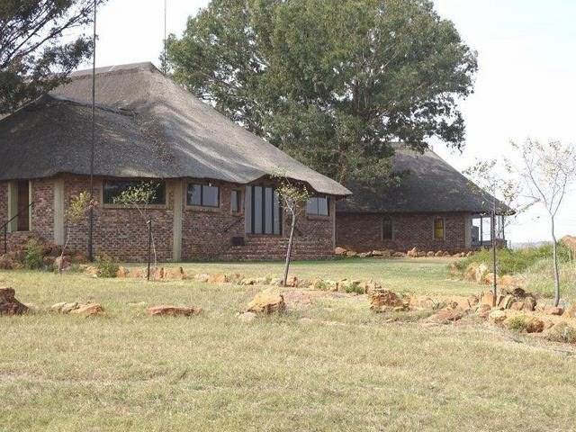 284.8 ha Farm in Potchefstroom Central photo number 17