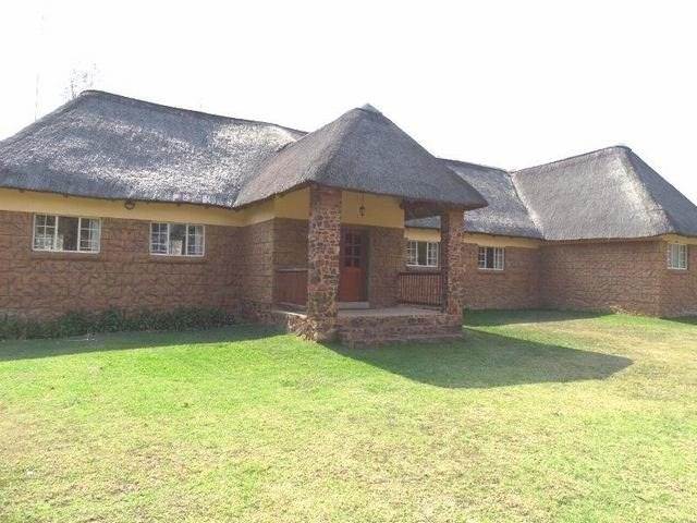 284.8 ha Farm in Potchefstroom Central photo number 2