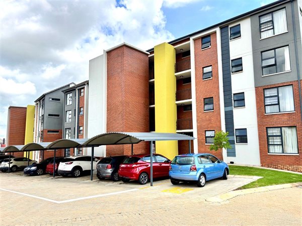 2 Bedroom Apartment 2 Bedroom Apartment