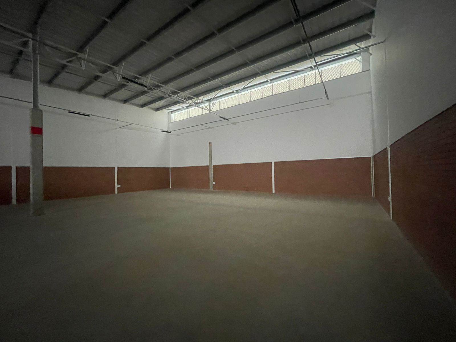 596  m² Industrial space in Clayville photo number 7