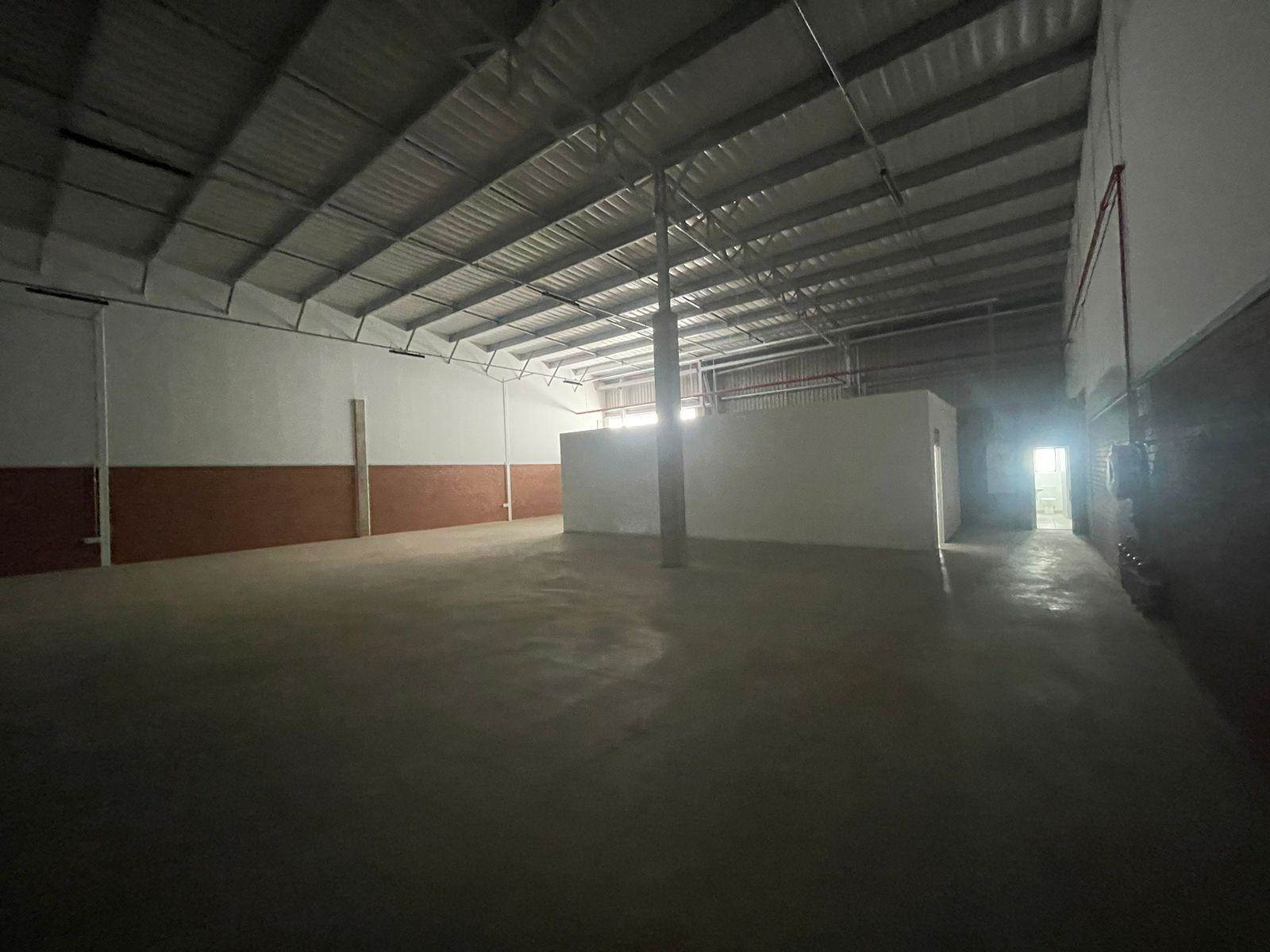 596  m² Industrial space in Clayville photo number 6