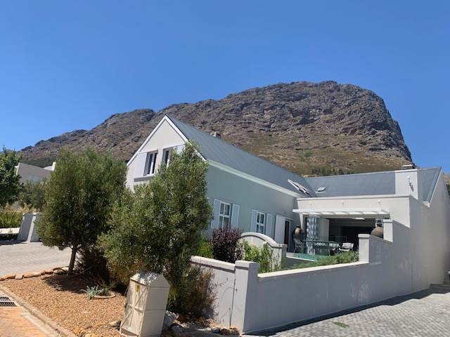 3 Bed House in Franschhoek photo number 1