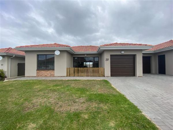 3 Bed House in Kwelera