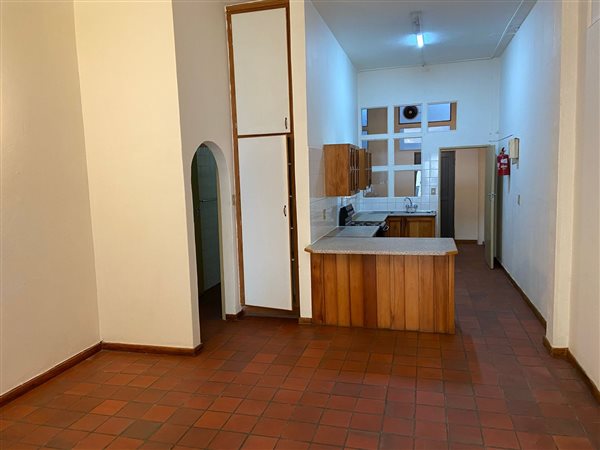 1.5 Bed Apartment