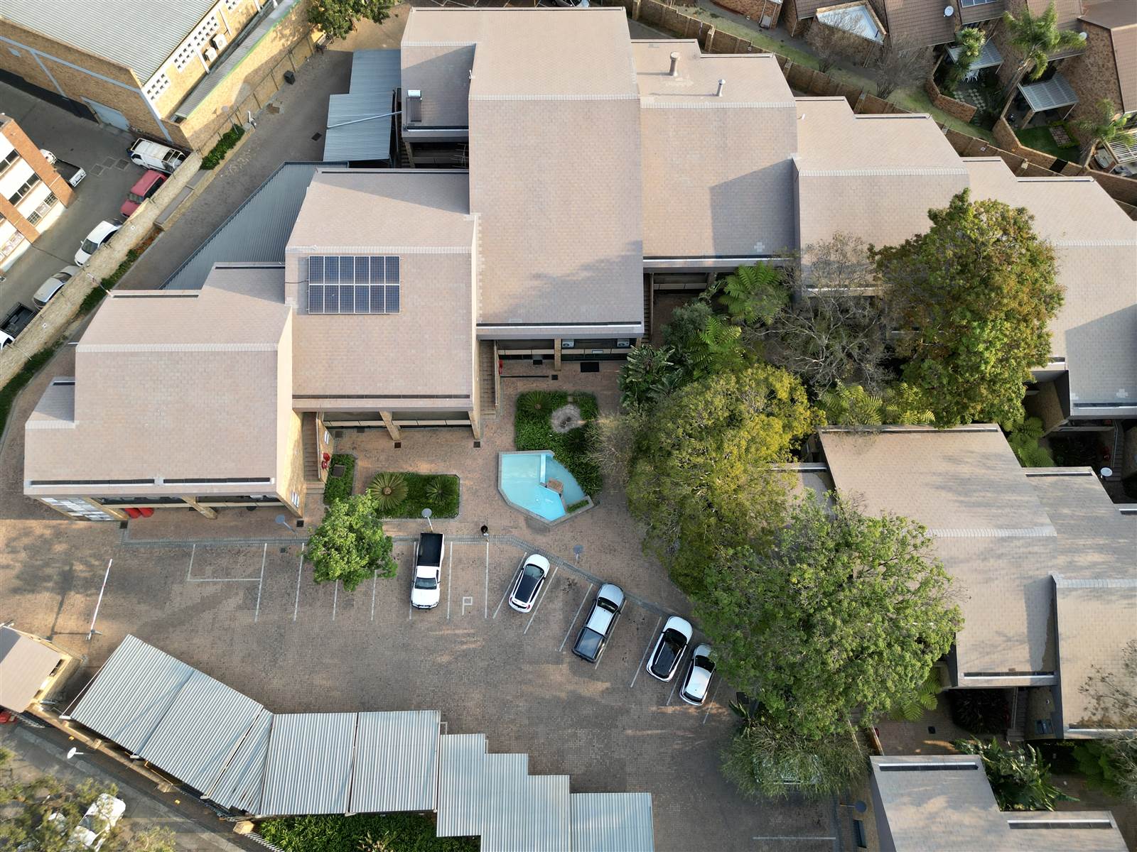 423  m² Commercial space in Garsfontein photo number 6