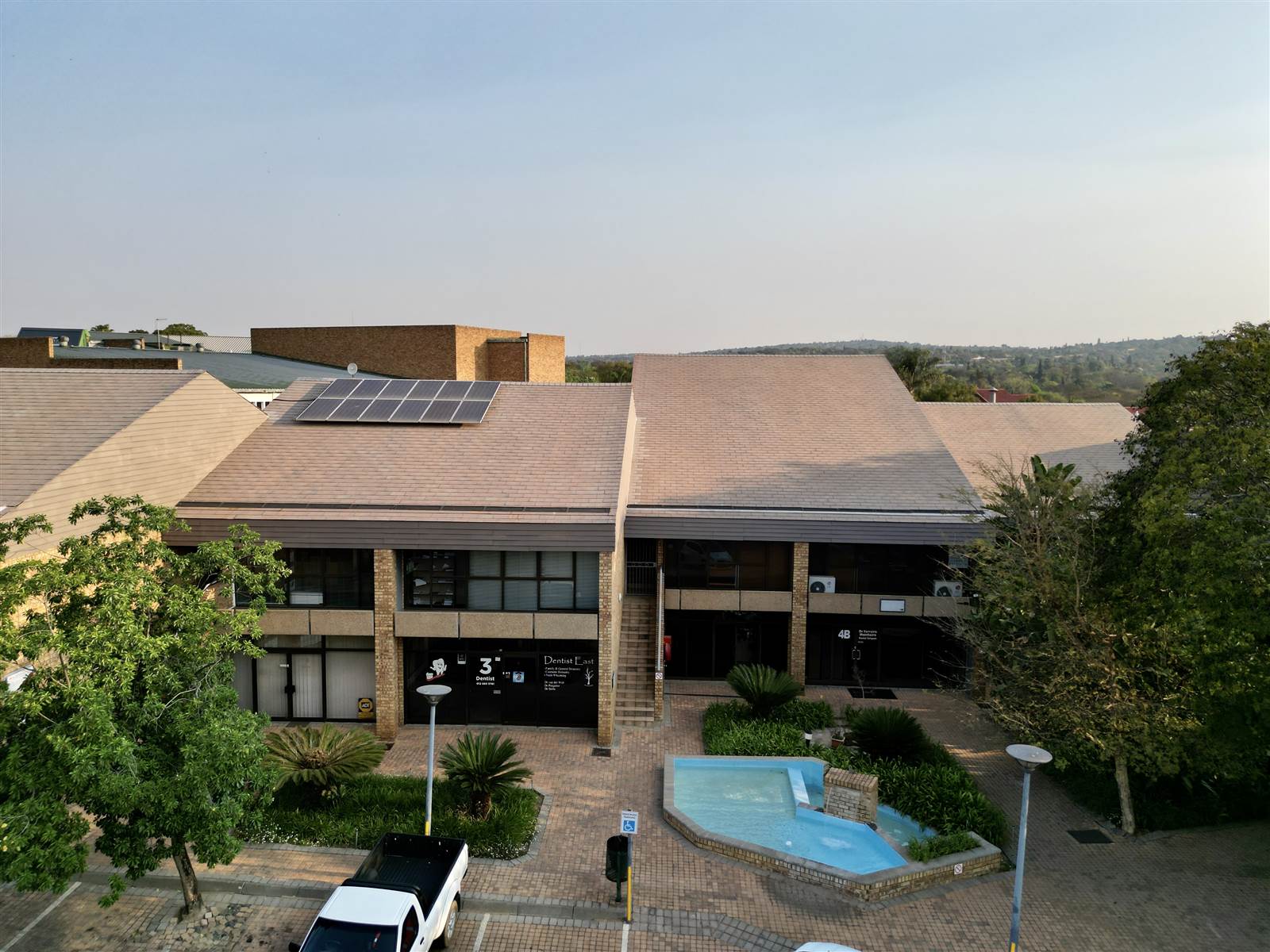 423  m² Commercial space in Garsfontein photo number 2