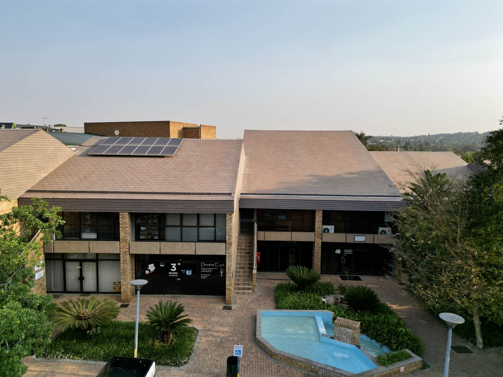 423  m² Commercial space in Garsfontein photo number 3