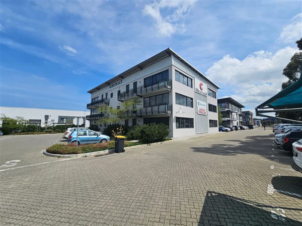 240 m² Commercial space 240 m² Commercial space