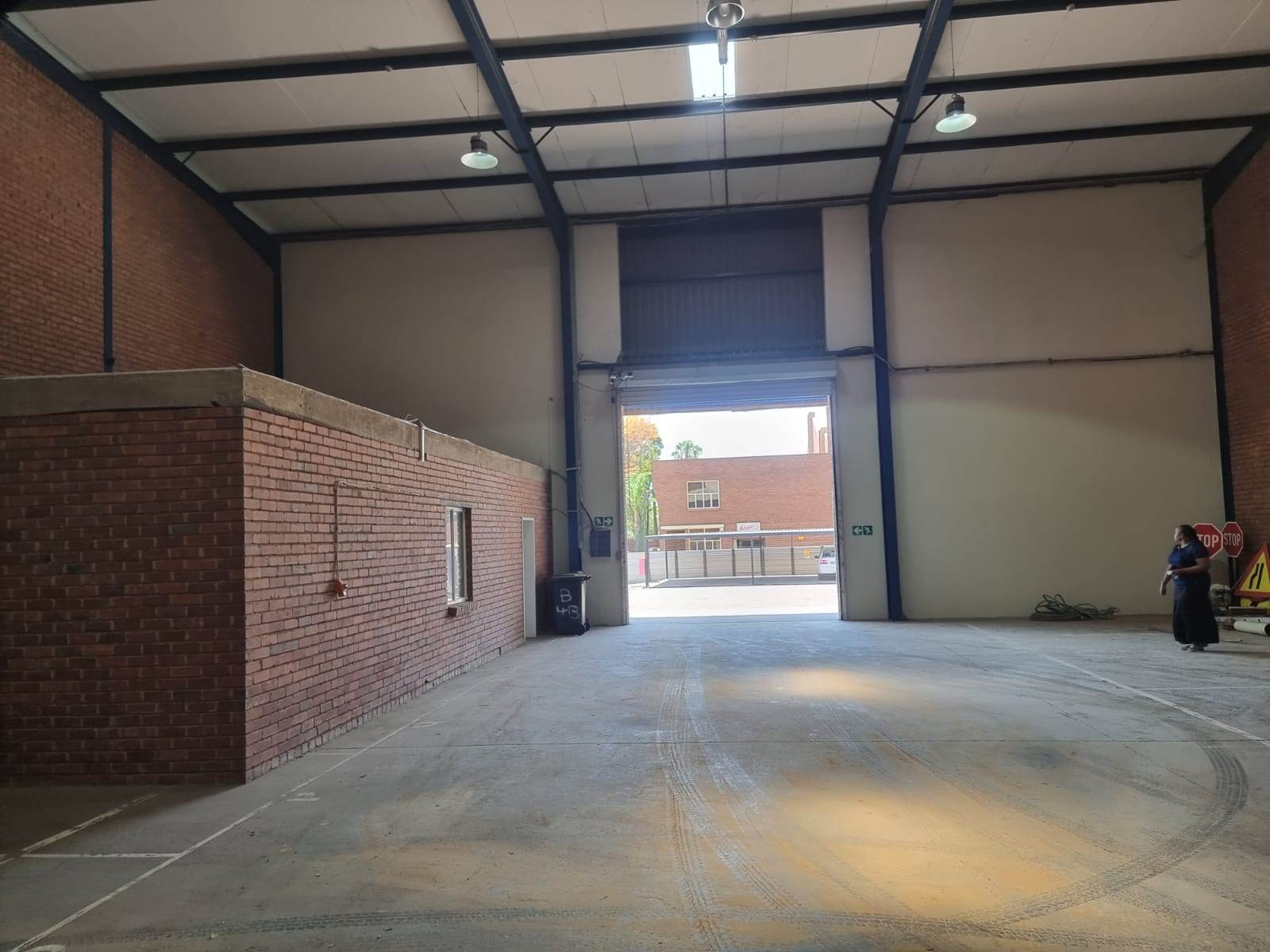 520  m² Industrial space in Silverton photo number 13