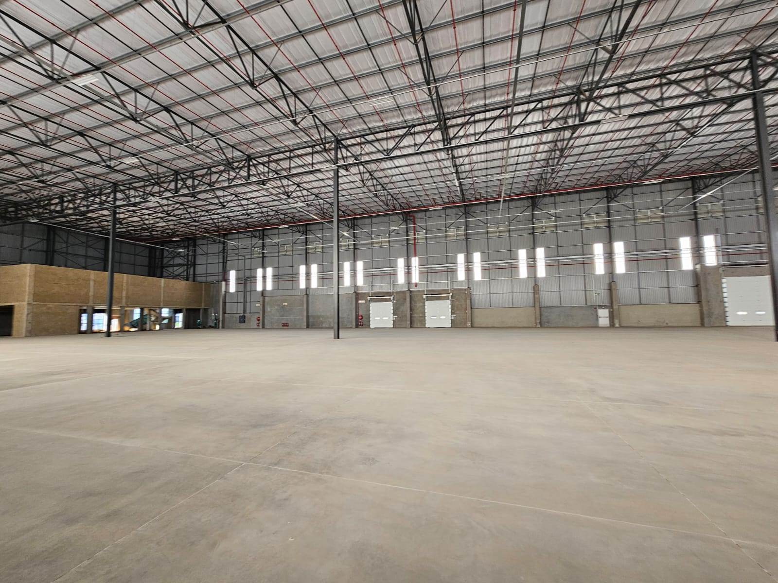 6443  m² Industrial space in Glen Marais photo number 4